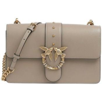 Pinko Bolso 107070 A0f1 Ove One Classic New Buc para mujer