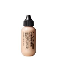 mac studio radiance face and body radiant sheer foundation 50ml various shades - w0