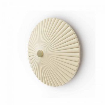 Aplique de pared led elena 30 (9w)