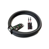 barbieri juego mousse antipinchazos anaconda 29 s-m  barbieri   de ciclismo para bicicleta