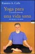 Yoga para una vida sana