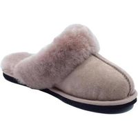 haflinger pantuflas north star 311048 para mujer