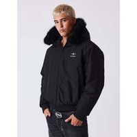 project x paris cazadora - para hombre