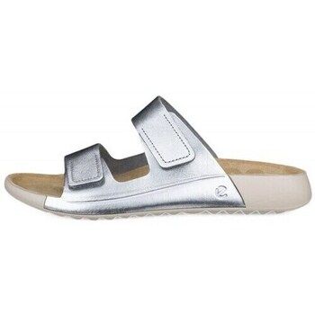Ecco Sandalias Cozmo Flat para mujer