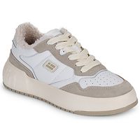 dfranklin zapatillas 321 court para mujer