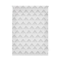 estor enrollable translucido con estampado - estor enrollable tamano 130x180 - estor translucido color prism  blindecor