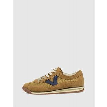 Victoria Zapatillas ZAPATILLA SATURNO CUERO para hombre