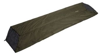 Saco de dormir nordisk jorund tech caqui
