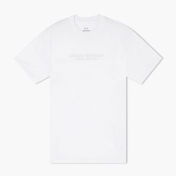 Armani Exchange Camiseta Xm001280 Af1036 para hombre