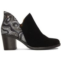 maciejka botines 0449201005 para mujer