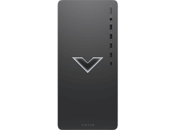 REACONDICIONADO Seminuevo Muy bueno PC gaming - HP Victus 15L TG02-1067ns, Intel® Core™ i5-13400F, 16GB RAM, 512GB SSD + 1 TB, Gráficos RTX™ 4060 Ti