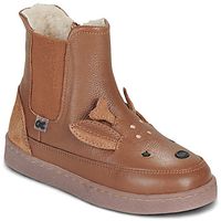 citrouille et compagnie botines vivo para nino