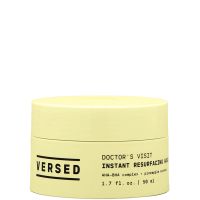 versed doctors visit instant resurfacing mask