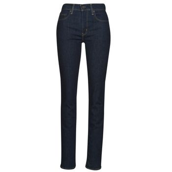 Levis Jeans 724 HIGH RISE STRAIGHT para mujer