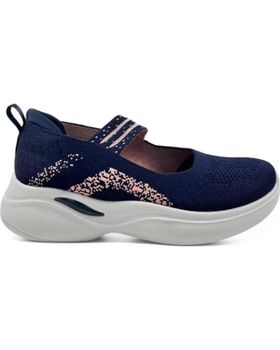 de TIMBOS MERCEDES DEPORTIVAS ELASTICO DE MUJER MARINO 131050 AZUL