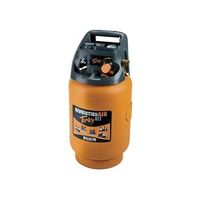 revolutionair tanky 14l - deposito autonomo para compresor de aire