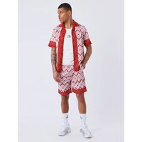 project x paris short - para hombre