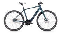 cube editor hybrid slt 400x goblin n glossy bike