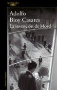 la invencion de morel