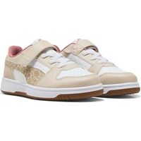 puma deportivas moda 407462 para nina