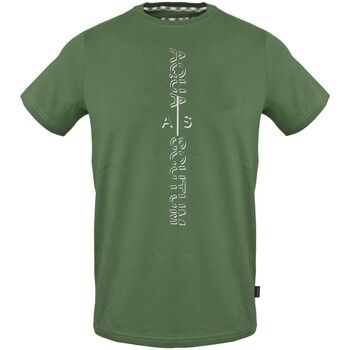 Aquascutum Camiseta GT53466 para hombre