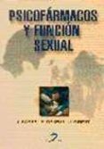 psicofarmacos y funcion sexual