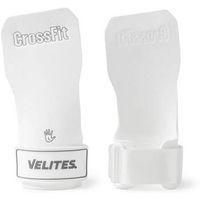 velites complemento deporte crossfit hand grips quad competition para mujer