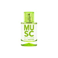 musc eau de parfum 50 ml