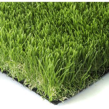 Prato Sintetico Tappeto Erba Finto Artificiale 40 Mm 2x25 Mt Eg84570