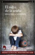 el salto de la arana