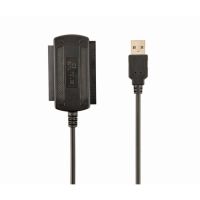 gembird ausi01 tarjeta y adaptador de interfaz usb patasata