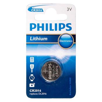 CR2016 Lithium Mini Cell