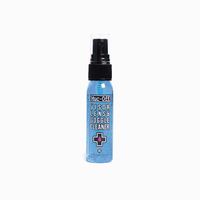 helmet  visor cleaner 32ml