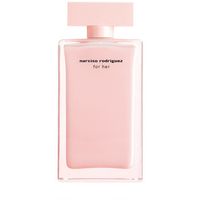 narciso rodriguez perfume for her - eau de parfum - 150ml - vaporizador para mujer