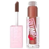 maybelline new york pintalabios lifter plump gloss repulpant para mujer