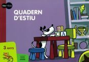 Quadern d'estiu TAM TAM 3 anys