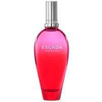 escada flor del sol eau de toilette spray 100ml