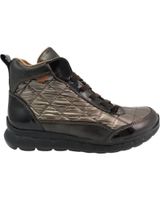 de on foot split 40053 testa marron