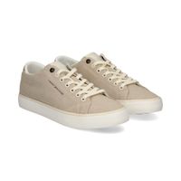 tommy hilfiger zapatillas hombre - beige talla 40