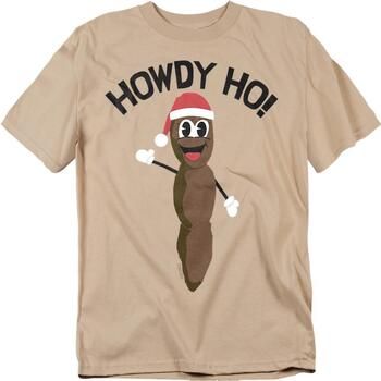 South Park Camiseta Howdy Ho para hombre