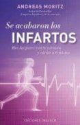 se acabaron los infartos