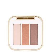 jane iredale purepressed eye shadow triple pink quartz