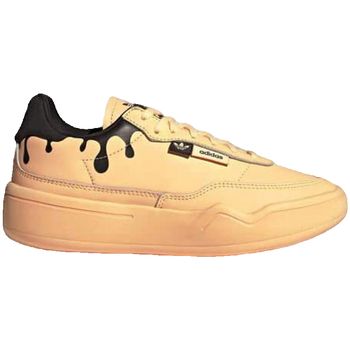 adidas Deportivas Moda Her Court para niña