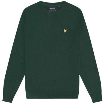 Lyle & Scott Jersey KN2110VC MERINO CREW-W486 para hombre