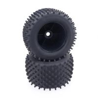 neumaticos de rueda de carro de control remoto 18 truggy monster truck para redcat hsp kyosho hobao hongnor team losi g