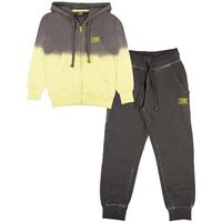 leone 1947 chandal boy tracksuits street para nino