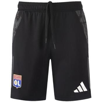 adidas Short Olympique Lyonnais 24 para hombre