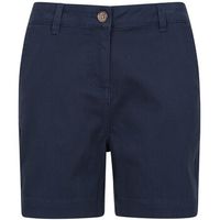 mountain warehouse short bay para mujer