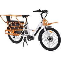 youin e-bike cargo youin berli