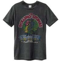 amplified clothing tops y camisetas us 1972 para mujer